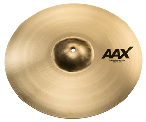 Sabian AAX X-Plosion Crash 18
