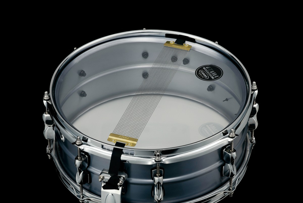 Tama SLP Classic Dry Aluminium 14x5,5 LAL1455