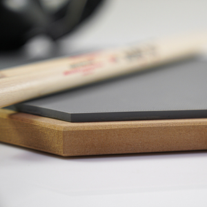 DrumParts Pad Pro Natural Rebound 12"