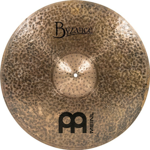 Meinl Byzance Dark Ride 22