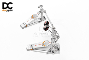 Pearl P-3002D Demon (Direct) Podwójna stopa