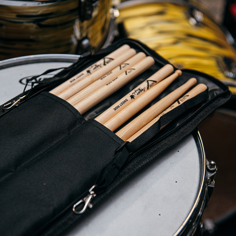 DrumParts SBGIG-S Mały Pokrowiec na pałki