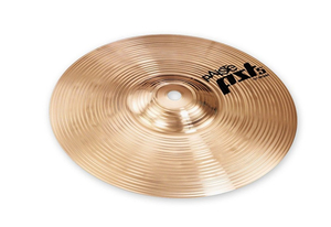 Paiste PST5 Set Effect splash 10 + china 18