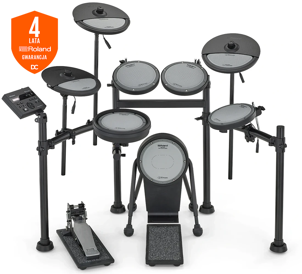 Roland VQD106 Ultracicha perkusja elektroniczna