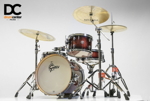 Gretsch Catalina Club Jazz 18 (Gloss Antique Burst)