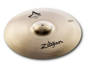 Zildjian A Custom Cymbal Pack A20579-11