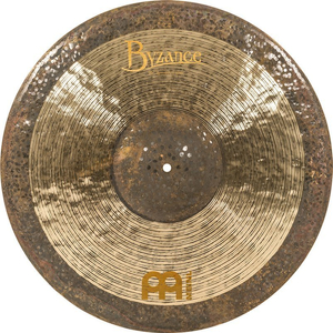 Meinl Byzance Symmetry Ride 22