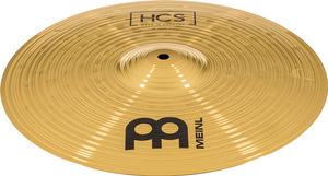 Meinl HCS Hi-hat 14