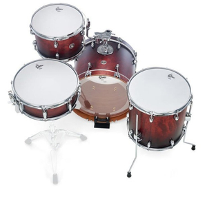 Gretsch Catalina Club Jazz 18 (Satin Antique Fade)