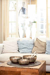 Meinl Zestaw Mis Tybetańskich Energy Series SBE5400