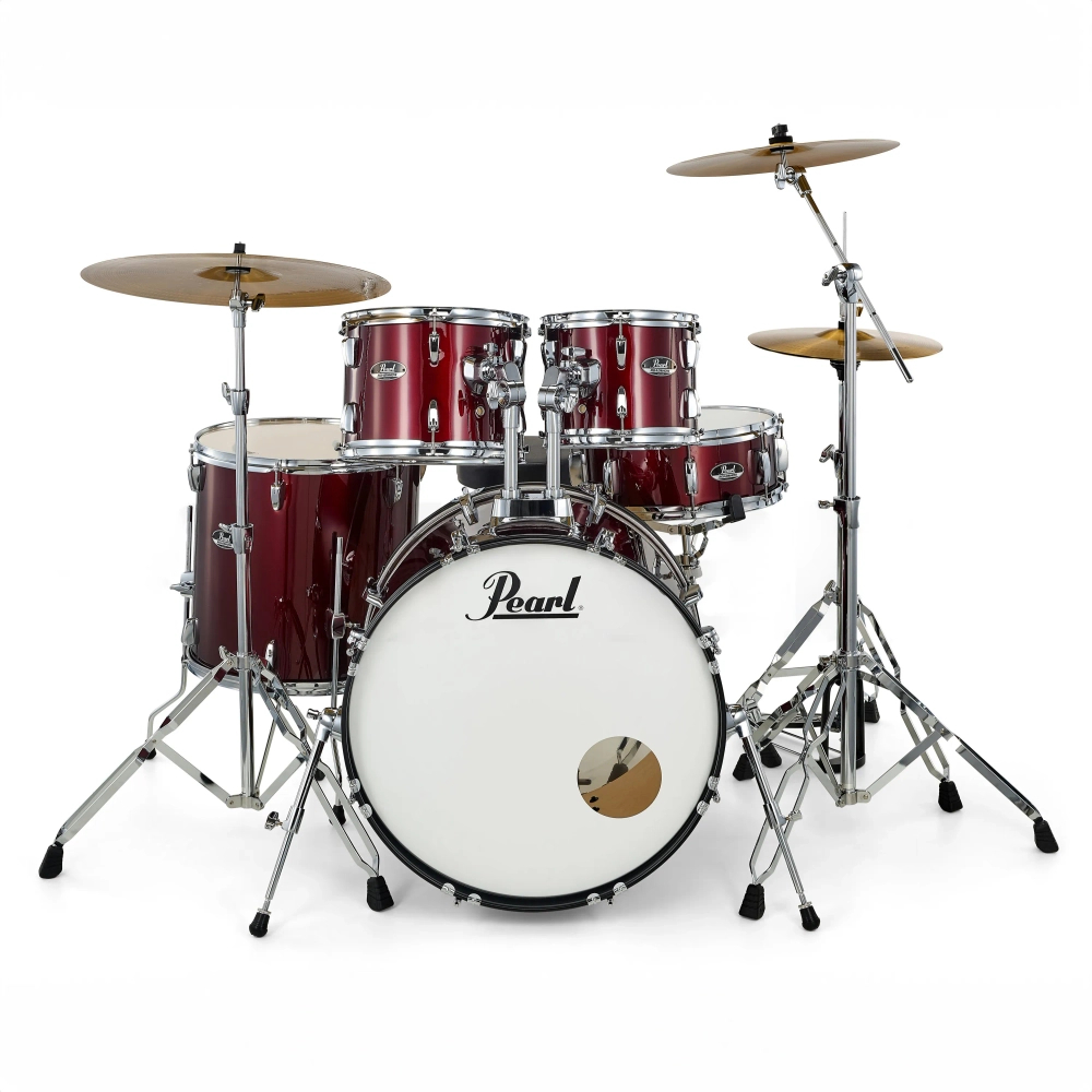 Perkusja Pearl Roadshow PLUS 20 (RED)