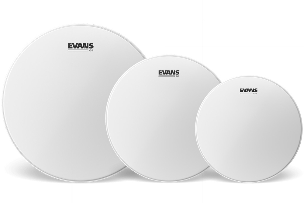 Evans Pack G2 Coated 10 12 14