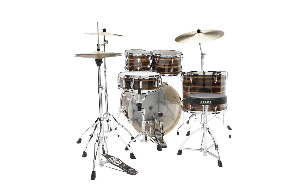 Tama Imperialstar 22 (Coffee Teak)