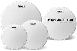 Evans Pack UV1 10 12 16 + 14 UV1