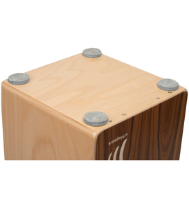 Schlagwerk CP605 Fine Line comfort Morado Cajon