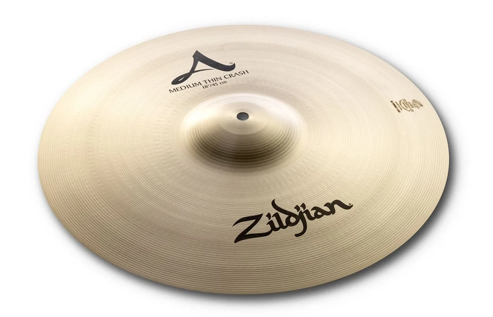 Zildjian A Sweet Ride Cymbal Pack A391