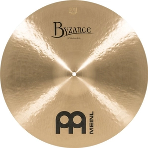 Meinl Byzance Traditional Medium Ride 20