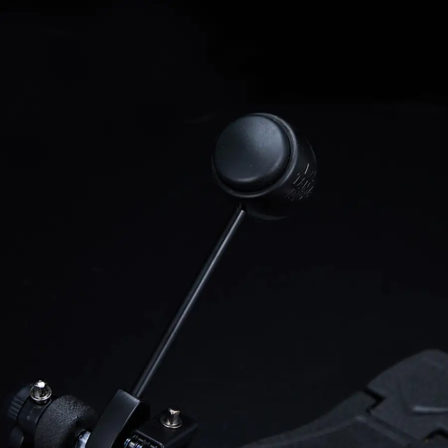 Tama Iron Cobra HP600DTWMB Limited Dark Shadow Edition - podwójna stopa
