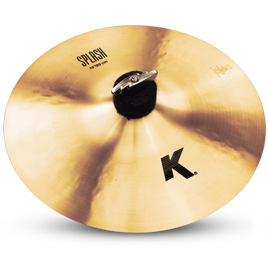 Zildjian K Splash 10