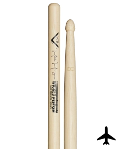 VATER Mike Mangini Wicked Piston