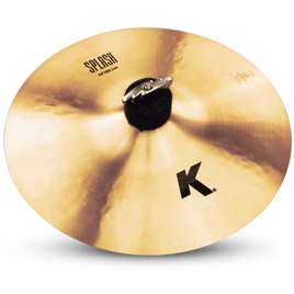 Zildjian K Splash 10