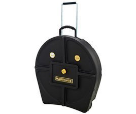 Hardcase HN9CYM Case na Talerze 9 sztuk do 22"