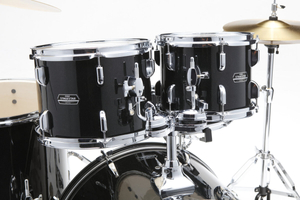 Tama Stagestar 20 (Black Night Sparkle)