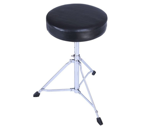 Mapex Tornado 18 Red + Talerze + Stołek - Perkusja dla dzieci 6-9 lat