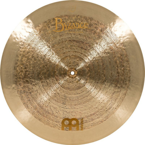 Meinl Byzance Jazz Tradition Flat Ride 22