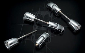 Pearl Reference Piano Black RF924XEP/C103