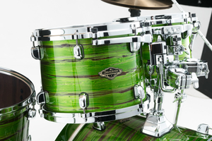 Tama Starclassic Walnut/Birch 22 (Lacquer Shamrock Oyster)