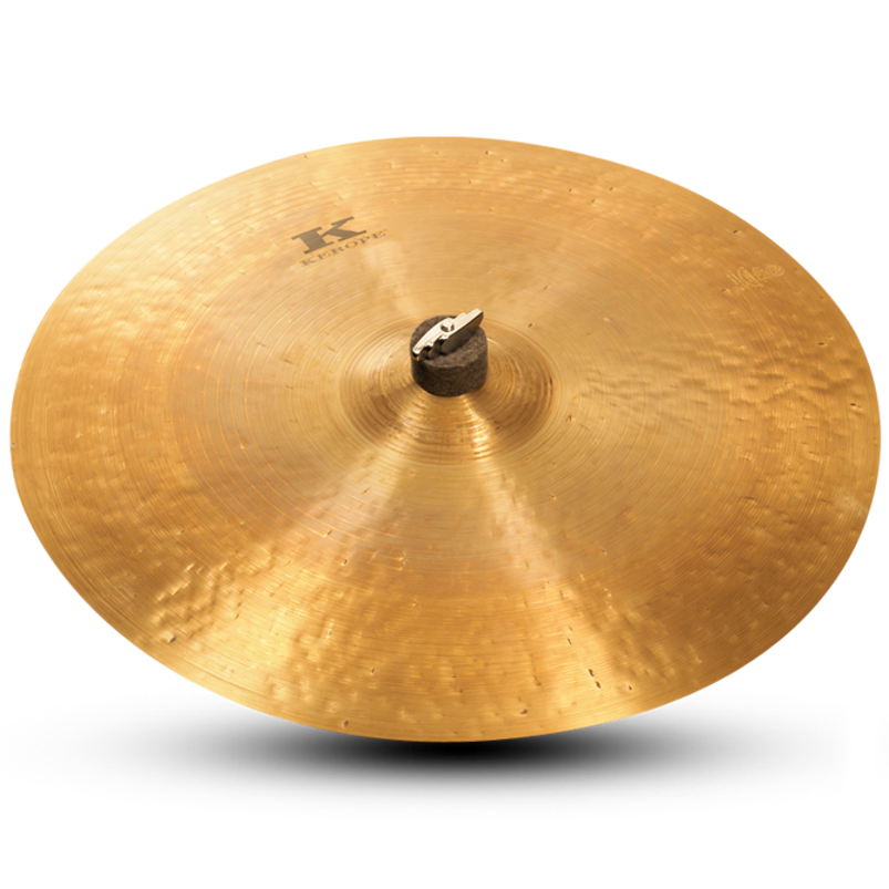 Zildjian Kerope 19