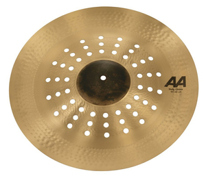 Sabian AA Holy China 19 (Natural)