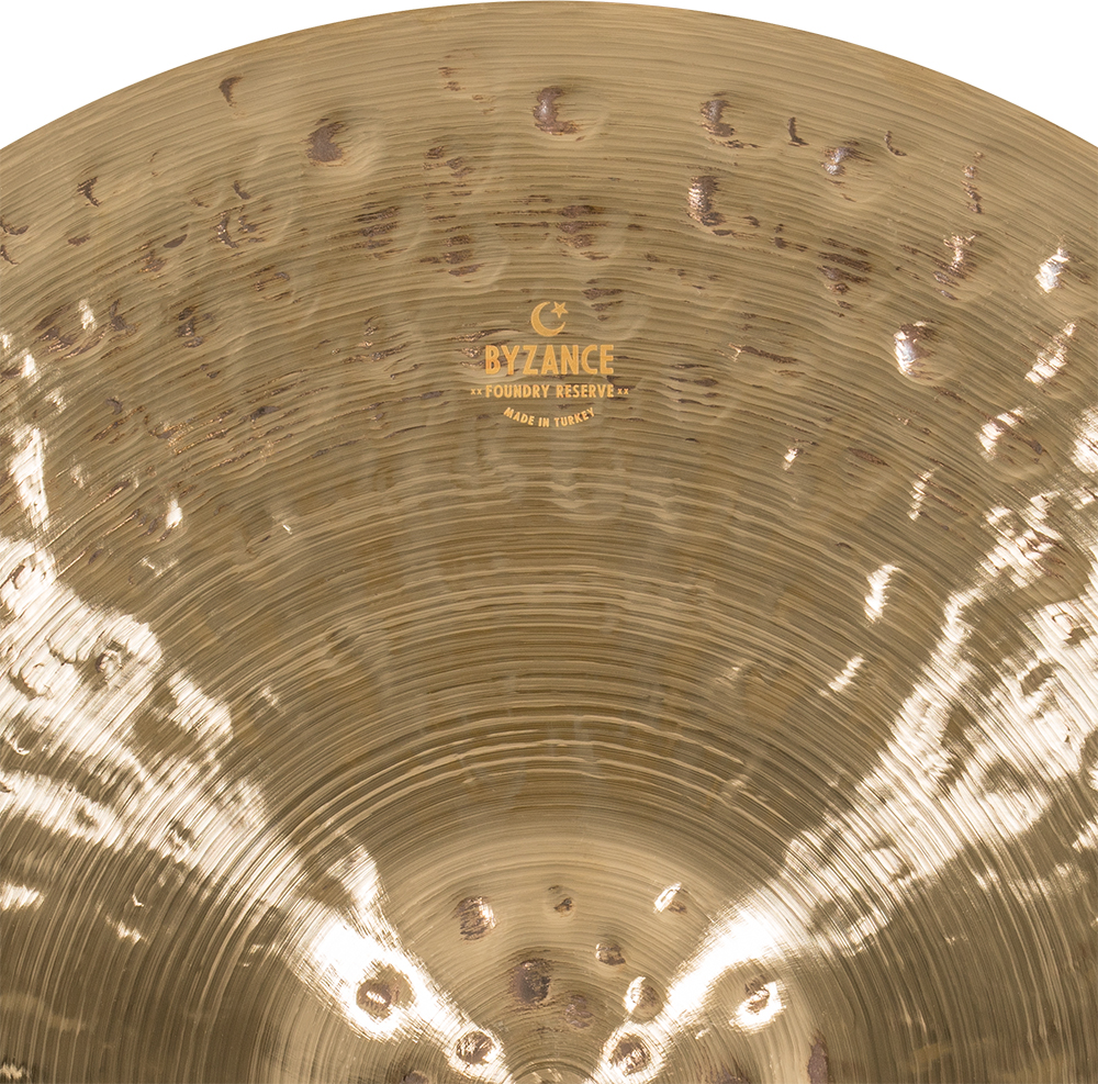 Meinl Byzance Foundry Reserve Light Ride 20