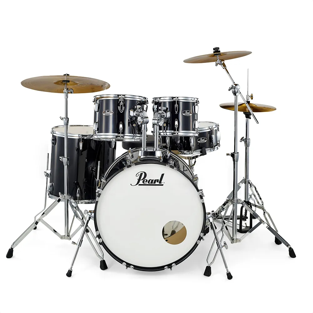 Pearl Roadshow PLUS 22 (BLACK)