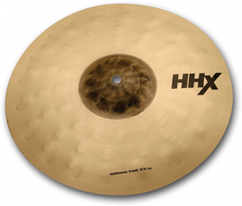 Sabian HHX X-Treme Crash 16"