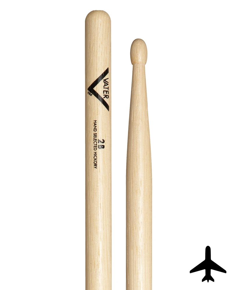 VATER 2B