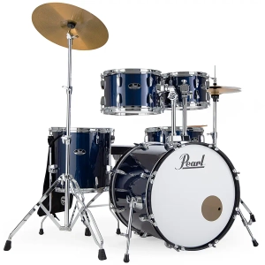 Perkusja Pearl Roadshow 20 (Royal Blue Metallic)