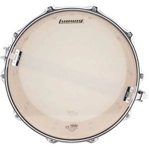 Ludwig Werbel Universal Beech 14x6,5 LU6514BE