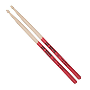 Vic Firth 5B Vic Grip (American Classic Hickory)