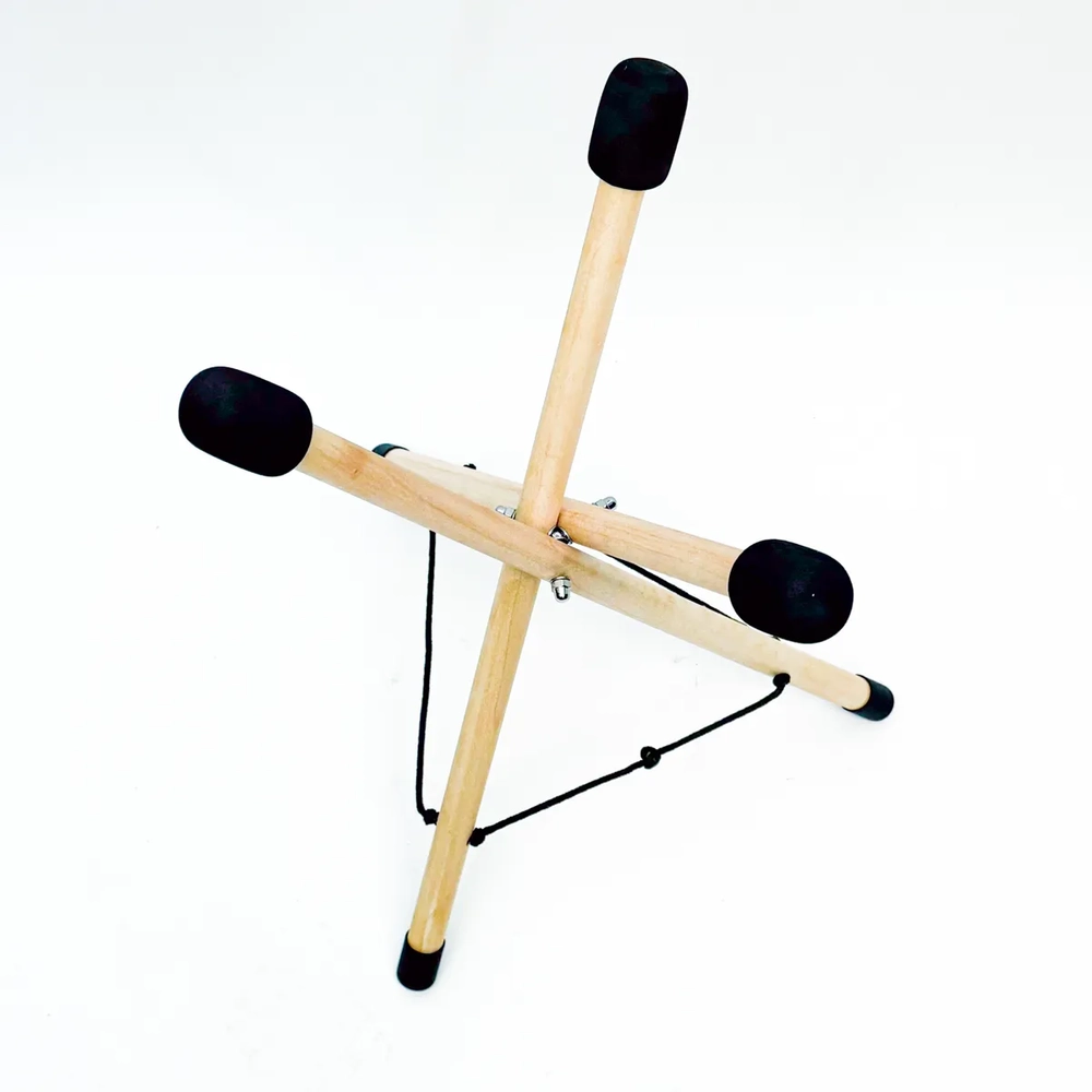 Pure Statyw Handpan lub Tongue NISKI 49 cm