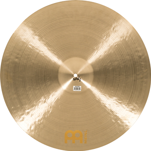Meinl Byzance Jazz Tradition Ride 22