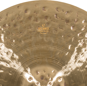 Meinl Byzance Foundry Reserve Light Ride 20