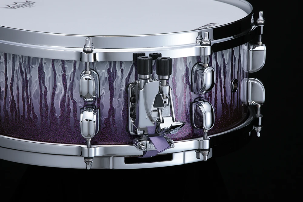 TAMA Mike Portnoy Signature Bubinga 14x5,5 (MP1455BUN)