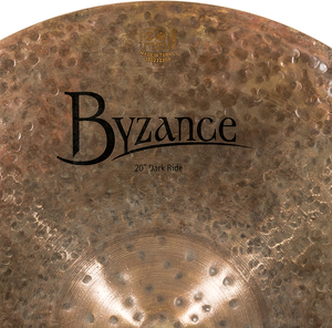 Meinl Byzance Dark Ride 20