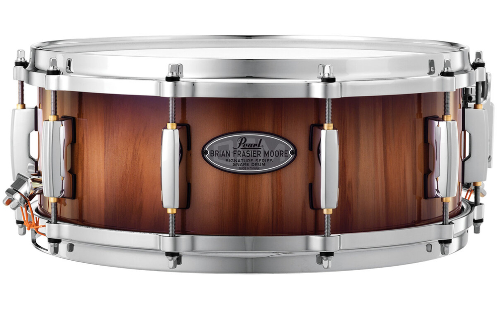 Pearl Brian Frasier Moore Signature 14x5,5