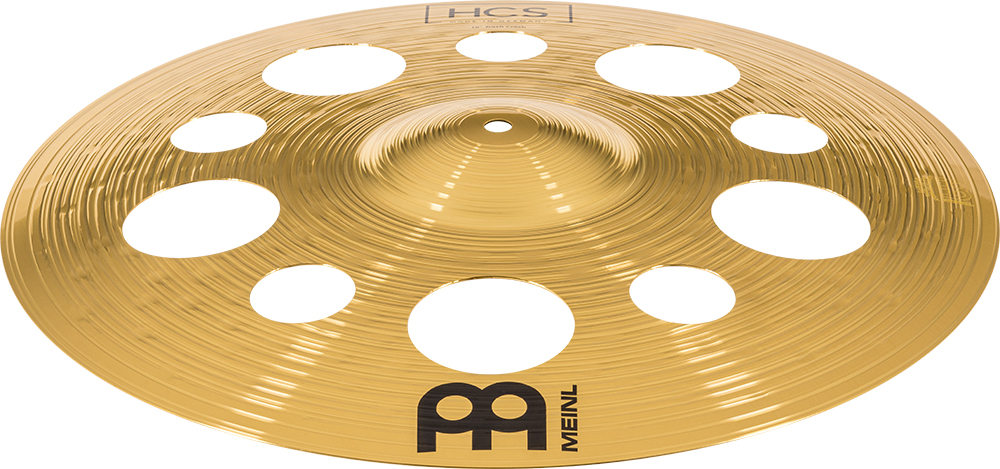 Meinl HCS Trash Crash 18