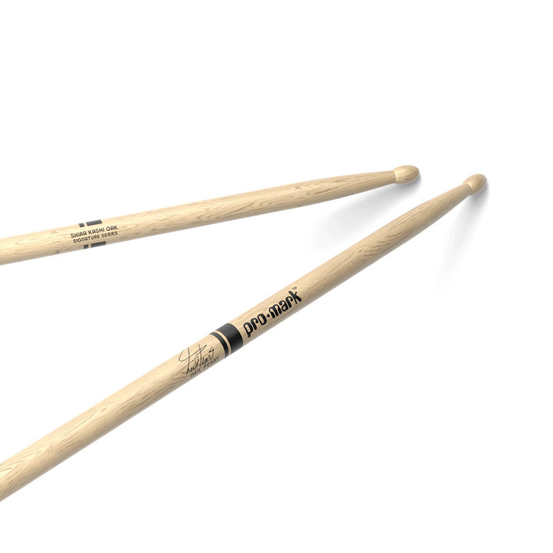 ProMark Signature Neil Peart OAK - PW747W