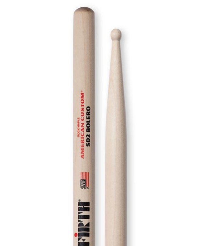 Vic Firth SD2 Bolero