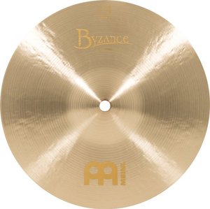 Meinl Byzance Jazz Splash 10